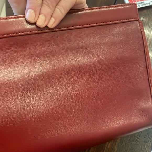 Christian Dior Vintage Clutch π - Picture 11 of 11